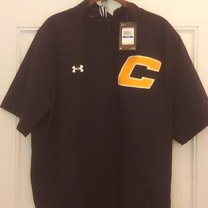 Under Amour Loose Jersey